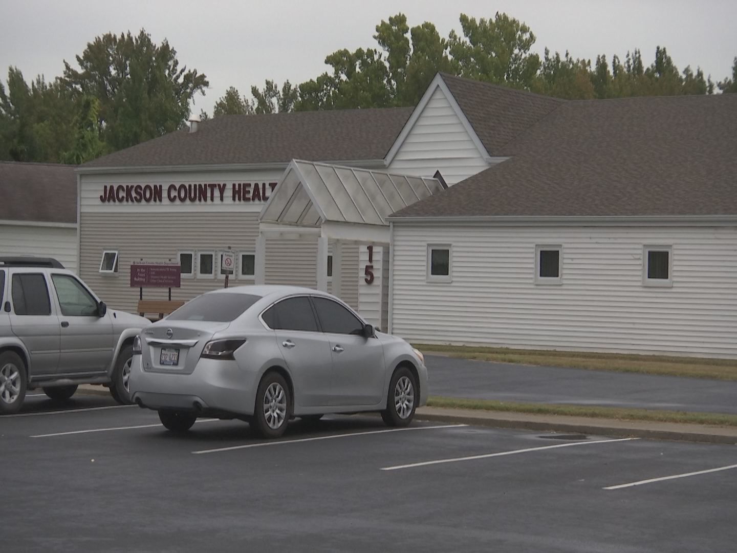 Jackson County Health Department